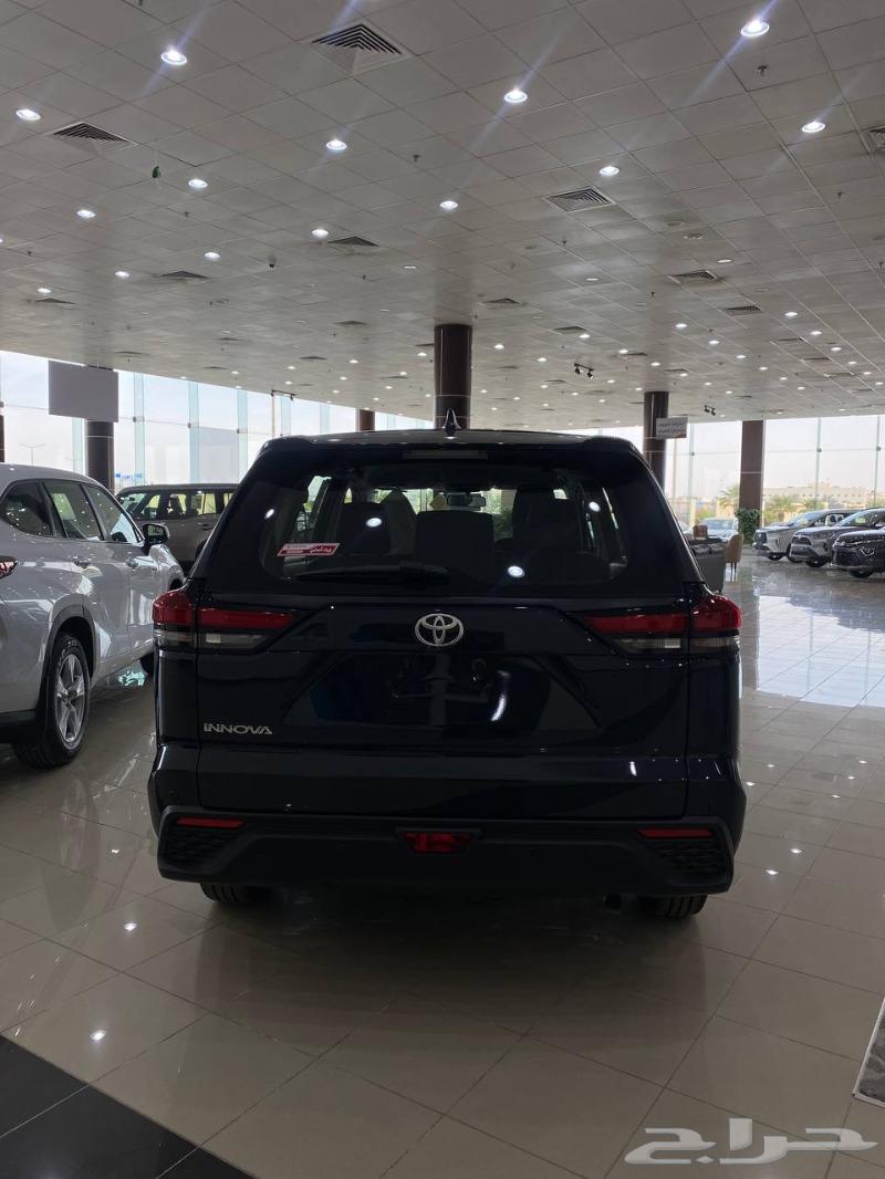 Inova 2024 GL Gasoline (Ramadan Offers) Lowest Prices63512117757441113