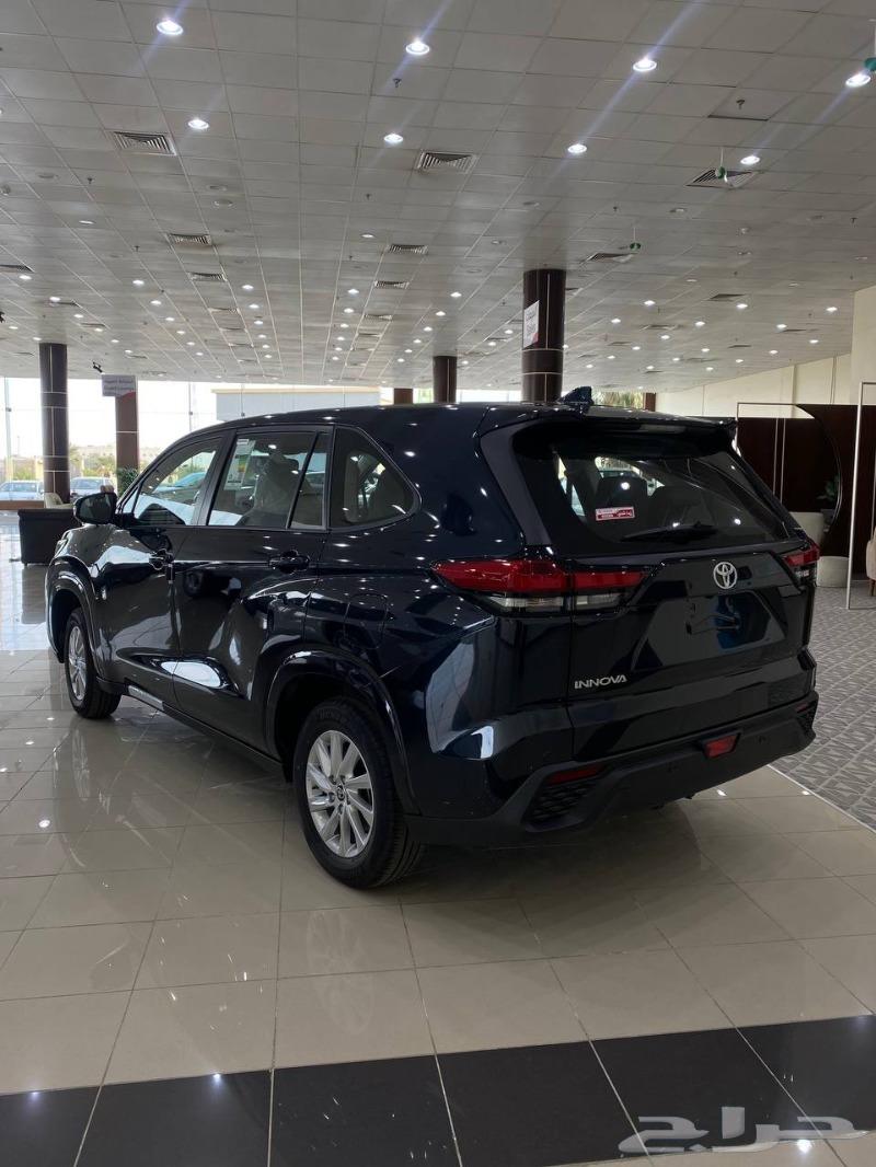 Inova 2024 GL Gasoline (Ramadan Offers) Lowest Prices63512117757441114