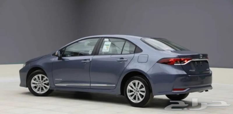 Toyota Corolla63512765132803112