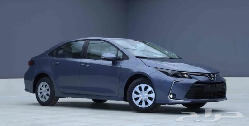 Toyota Corolla63512765132803111