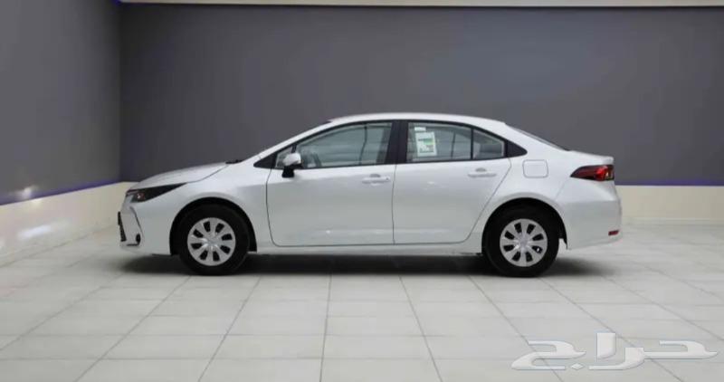 Best financing solutions Toyota Corolla XLI 2.0 gasoline 202563512150744323112