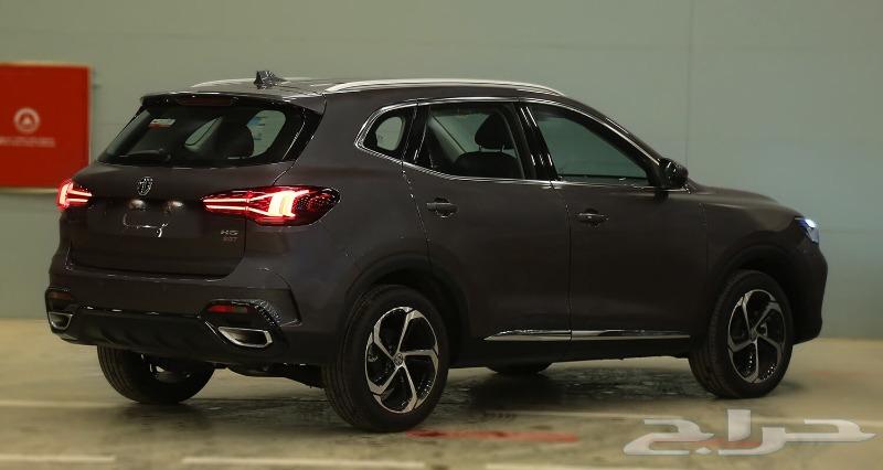 MG HS COM 2024 Model.63512765157377113