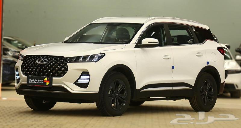 Chery Tiggo 7 Pro Comfort 2024 Model, Tax On Us63512512612227114