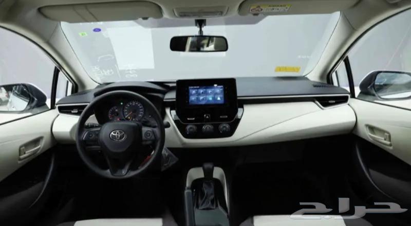 Best financing solutions Toyota Corolla XLI 2.0 gasoline 202563512150744323114