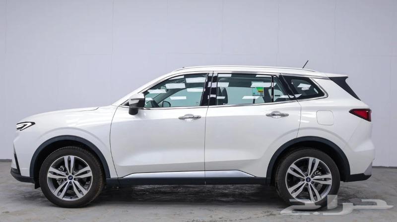 Ford Territory Titanium - 202563513385612033111