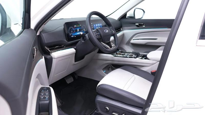 Ford Territory Titanium - 202563513385612033114
