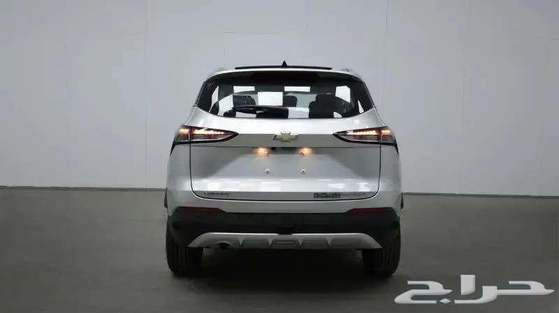 Chevrolet Traverse Premium 202563513615697410113