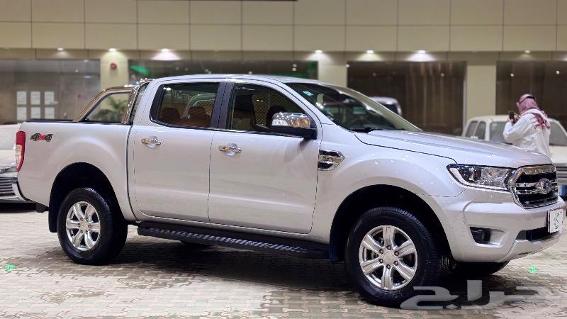 2022 Ford Ranger, fully loaded, diesel.63514472257539113