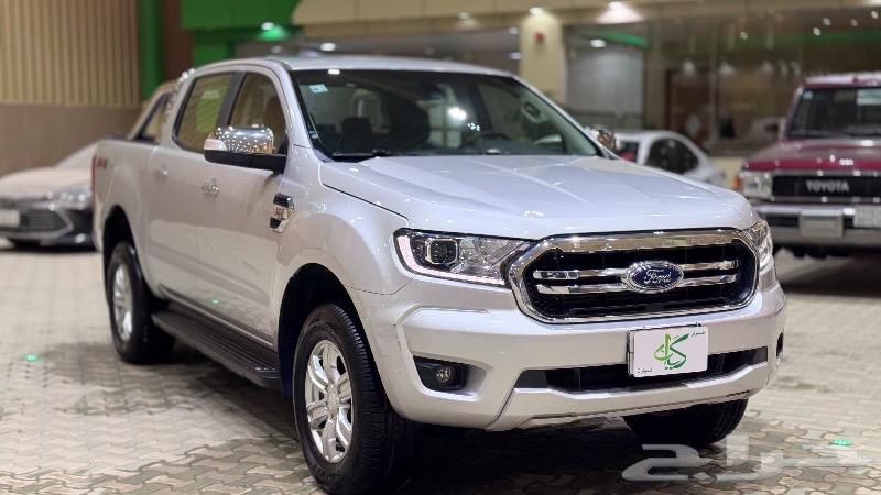 2022 Ford Ranger, fully loaded, diesel.63514472257539114