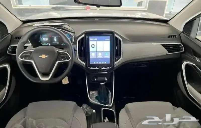 Chevrolet Captiva - Best prices, special offers63511849655299112