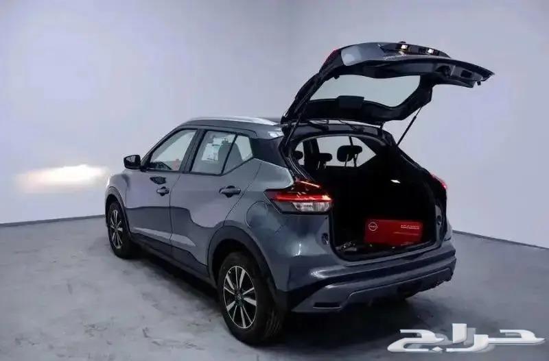 Nissan Kicks 2024 best offers63512316400770113