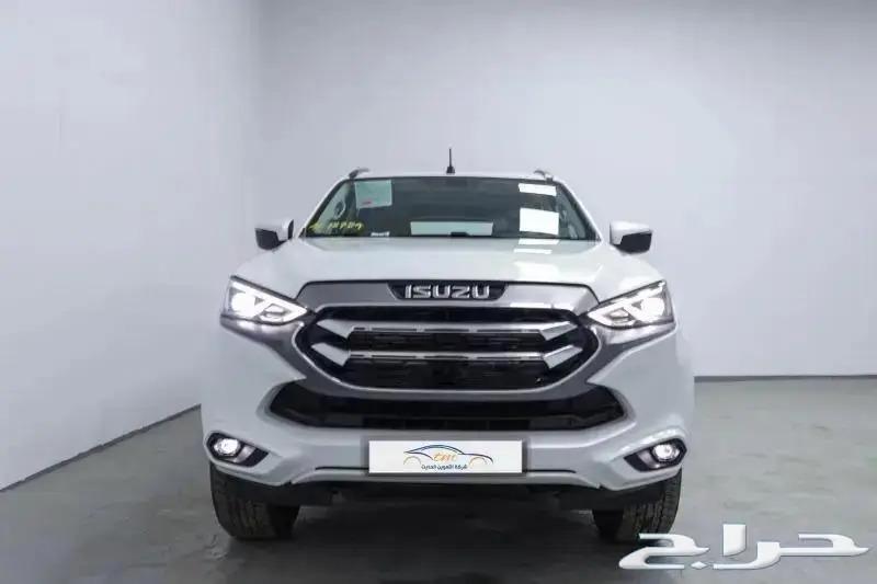 Isuzu MUX Cash and Installments 202463510784651523111