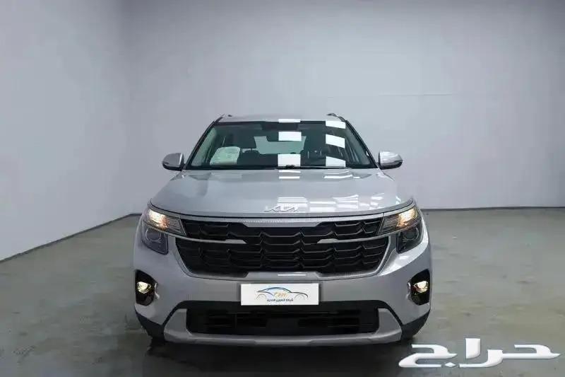 Kia Seltos 2024 Cash and Installments63510717875713111