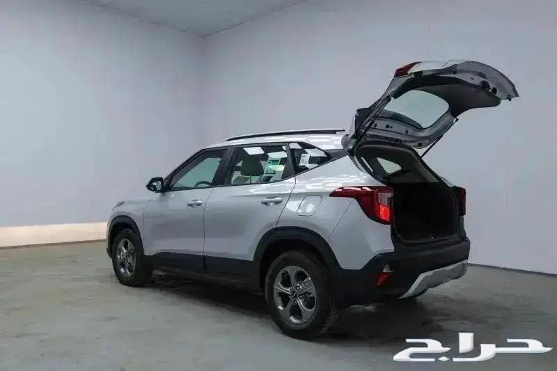 Kia Seltos 2024 Cash and Installments63510717875713114