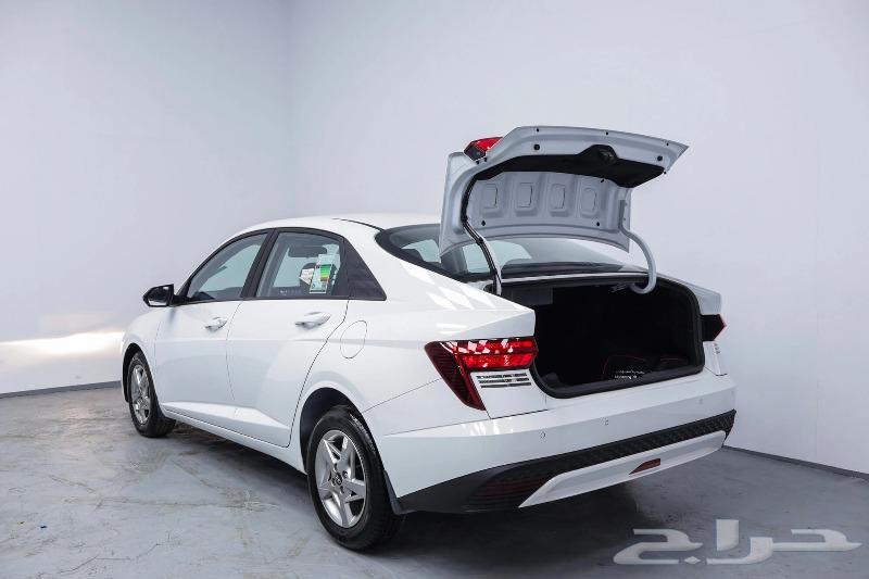 Hyundai Accent Standard 2024 model, clearance, lowest price in the market63513091102081114