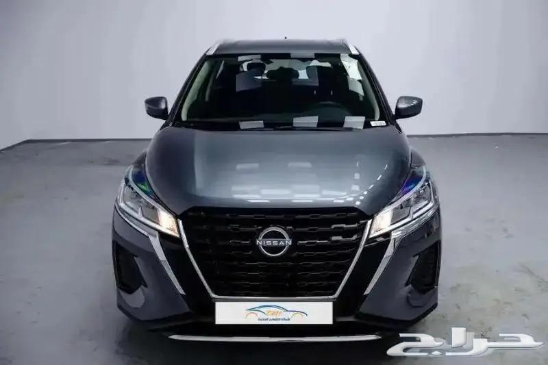 Nissan Kicks 2024 best offers63512316400770111
