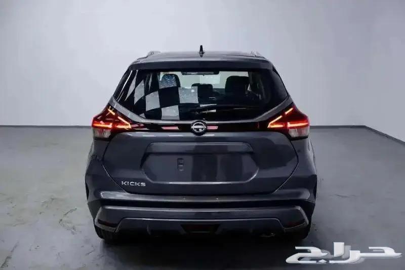 Nissan Kicks 2024 best offers63512316400770112