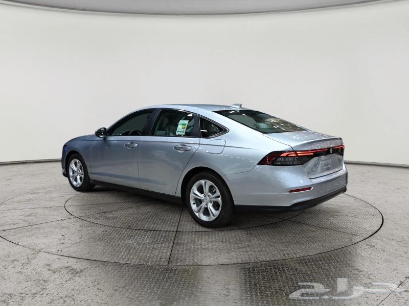 هوندا اكورد استاندر LX 202563509573305729114