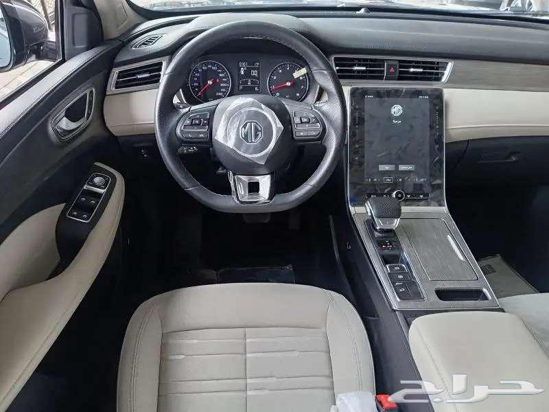 MG RX5 Comfort 2023 Cash and Installments63509006392450112