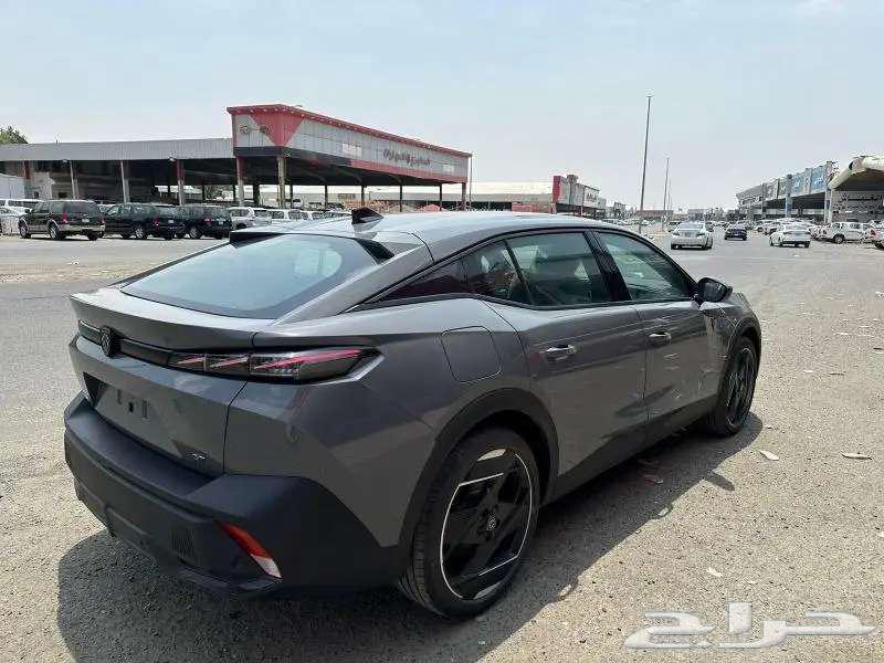 Peugeot 408 GT 2025 Model - Installments, Cash, and Export at the Lowest Price63506702626179113