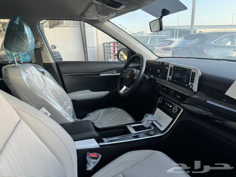 Kia Seltos GL Standard - Half Full 2024 (Lowest Price in the Kingdom)63513453245826113