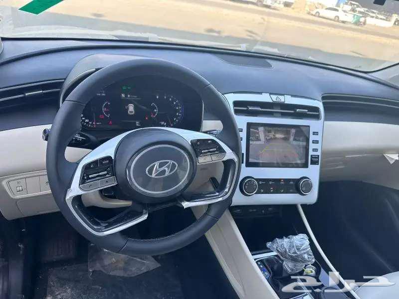 Tucson Smart Double 2024 Cash and Lease, Special Bank Offer63513517615361113
