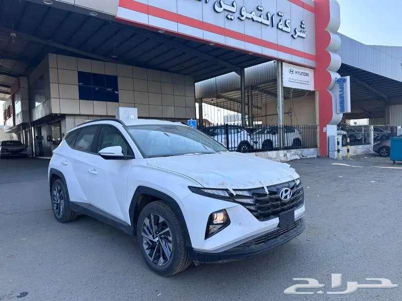 Tucson Smart Double 2024 Cash and Lease, Special Bank Offer63513517615361112