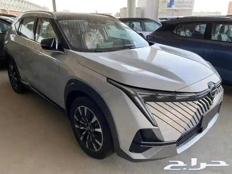 جي اي سي G A C امكوا63513057325697114