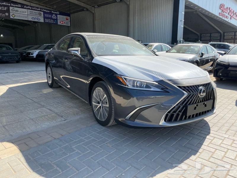 Lexus ES350 CC cash, installment, lease-to-own 202463512049082625111