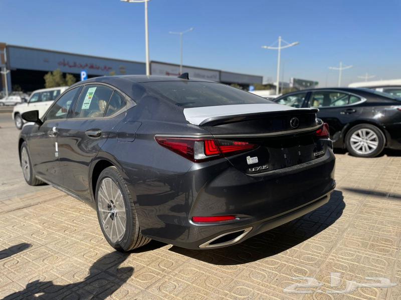 Lexus ES350 CC cash, installment, lease-to-own 202463512049082625114