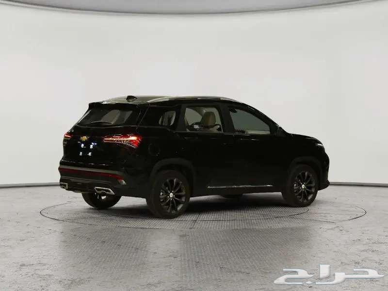 Chevrolet Captiva - Best prices, special offers63511849655299113