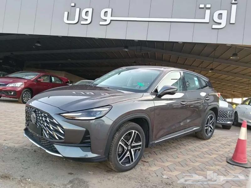 MG One Model - 2024 - Cash and Installments63511061550849114
