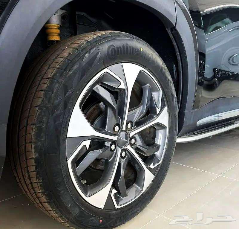 عرض خاص 65000ماكسوس D60 اكسكتف لكجري فل كامل 2023 عرض مميز63512765164418114
