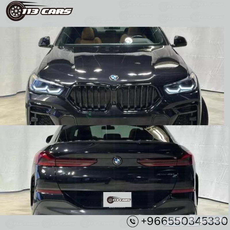 2023 BMW X663509258872067112