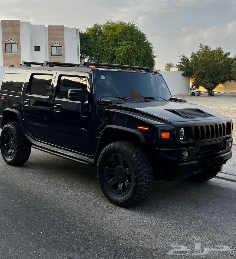 همر H2 200863511161283842111