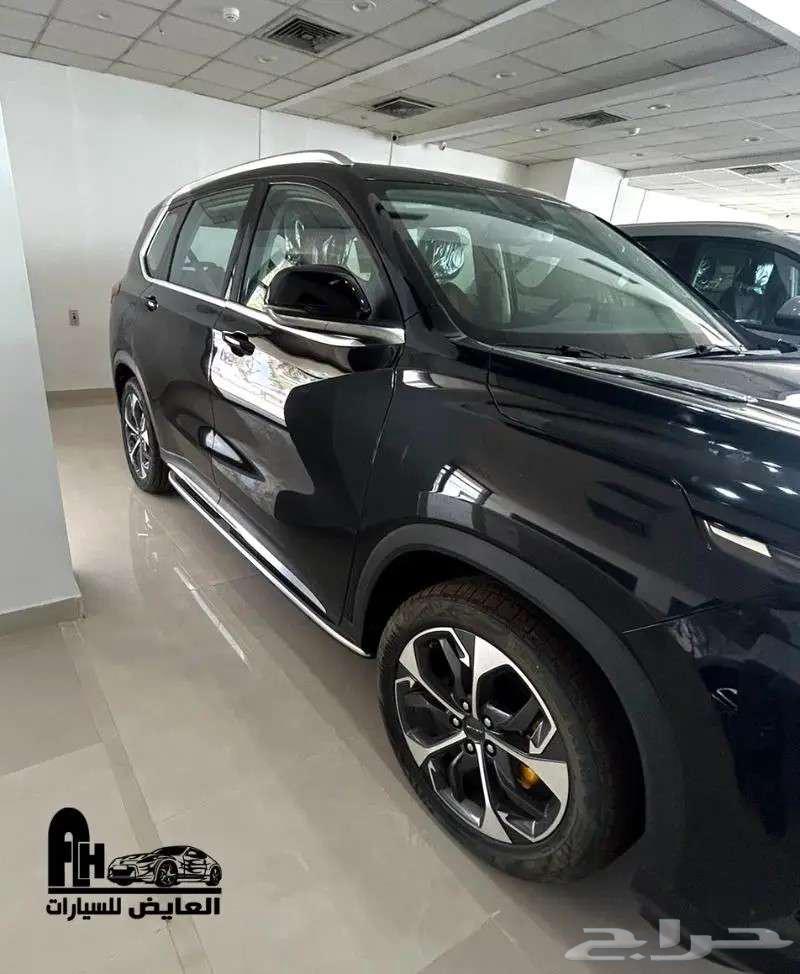 عرض خاص 65000ماكسوس D60 اكسكتف لكجري فل كامل 2023 عرض مميز63512765164418111