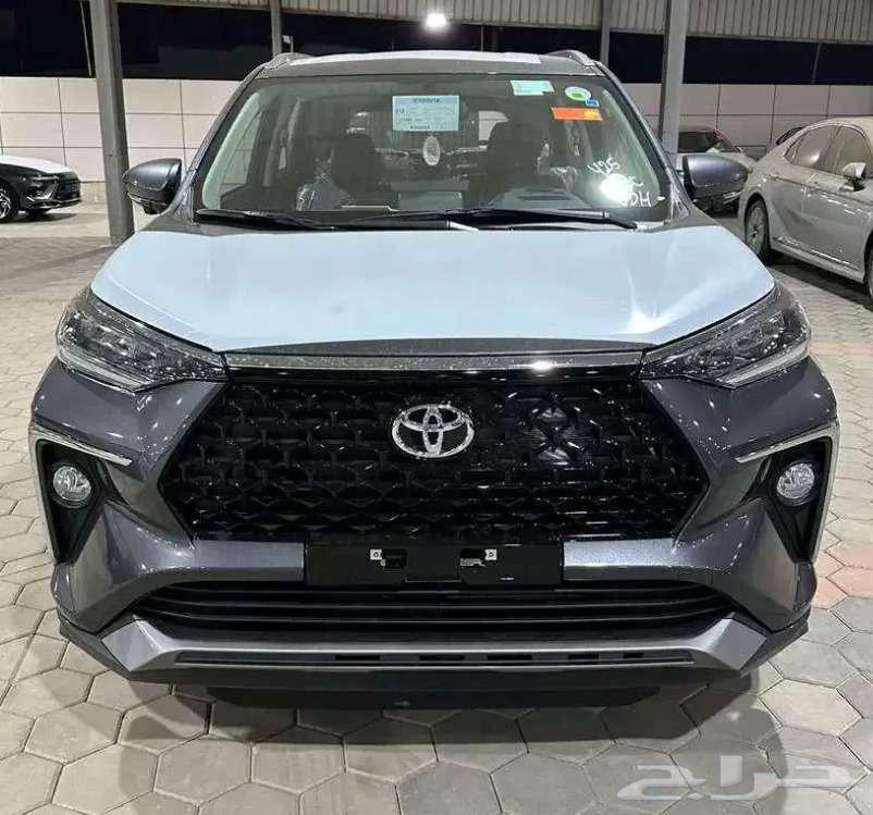 Toyota Vitz GLX 2024 Installments from a salary starting at 360063006571470849111