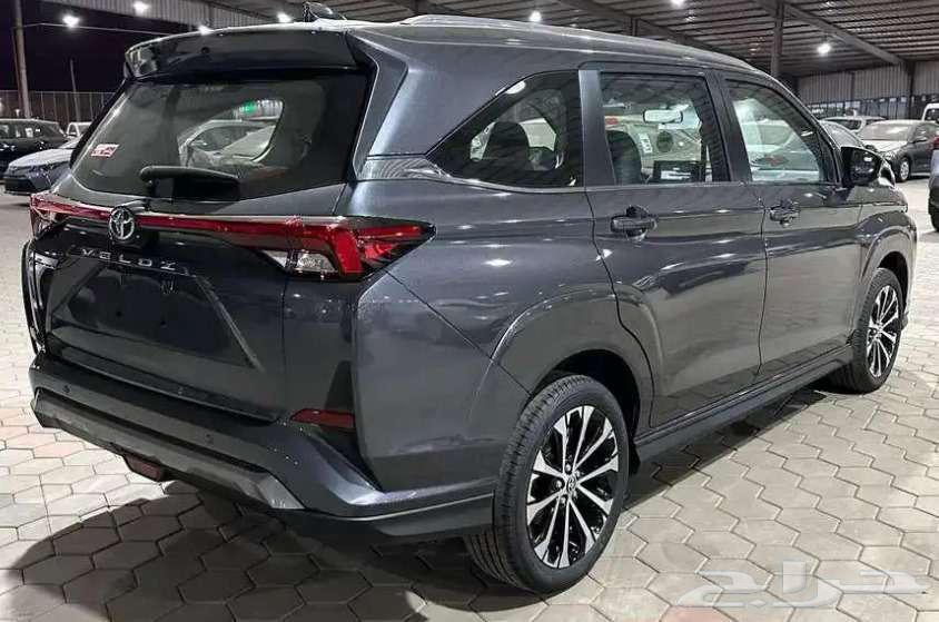 Toyota Vitz GLX 2024 Installments from a salary starting at 360063006571470849113
