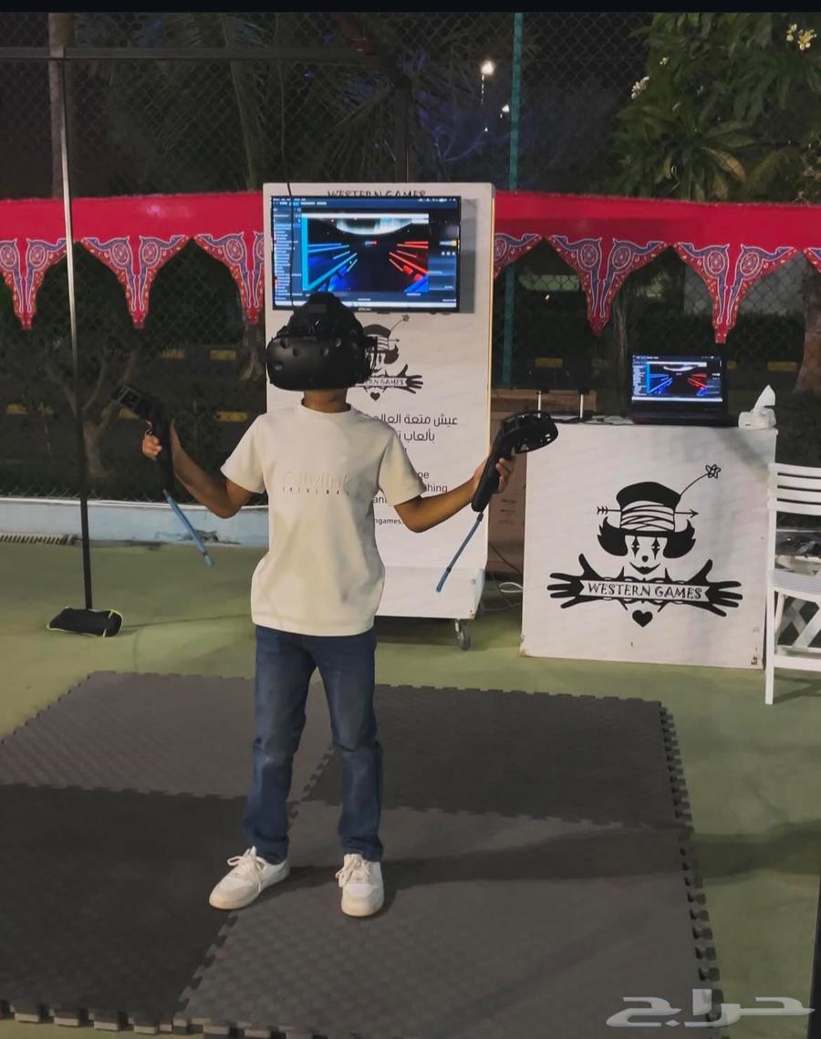 VR glasses game virtual world63290635099905111