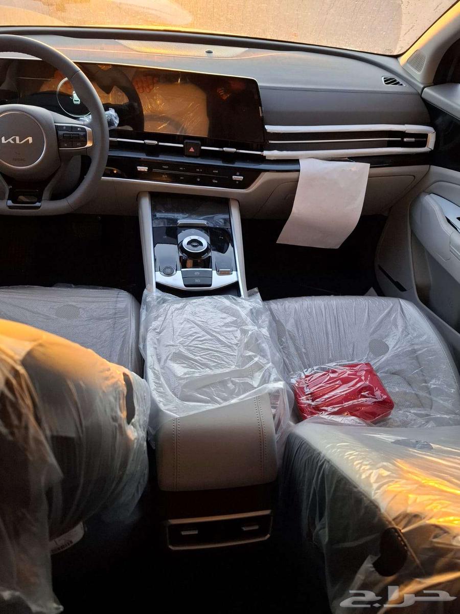 كيا سبورتاج GLS63509449035393114
