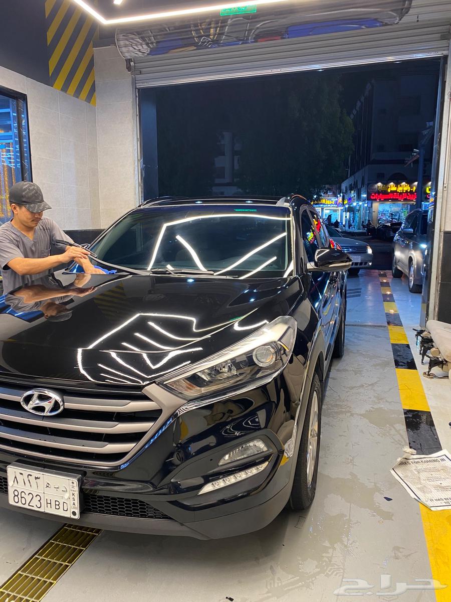 Hello, Hyundai Tucson 201763508486322177113