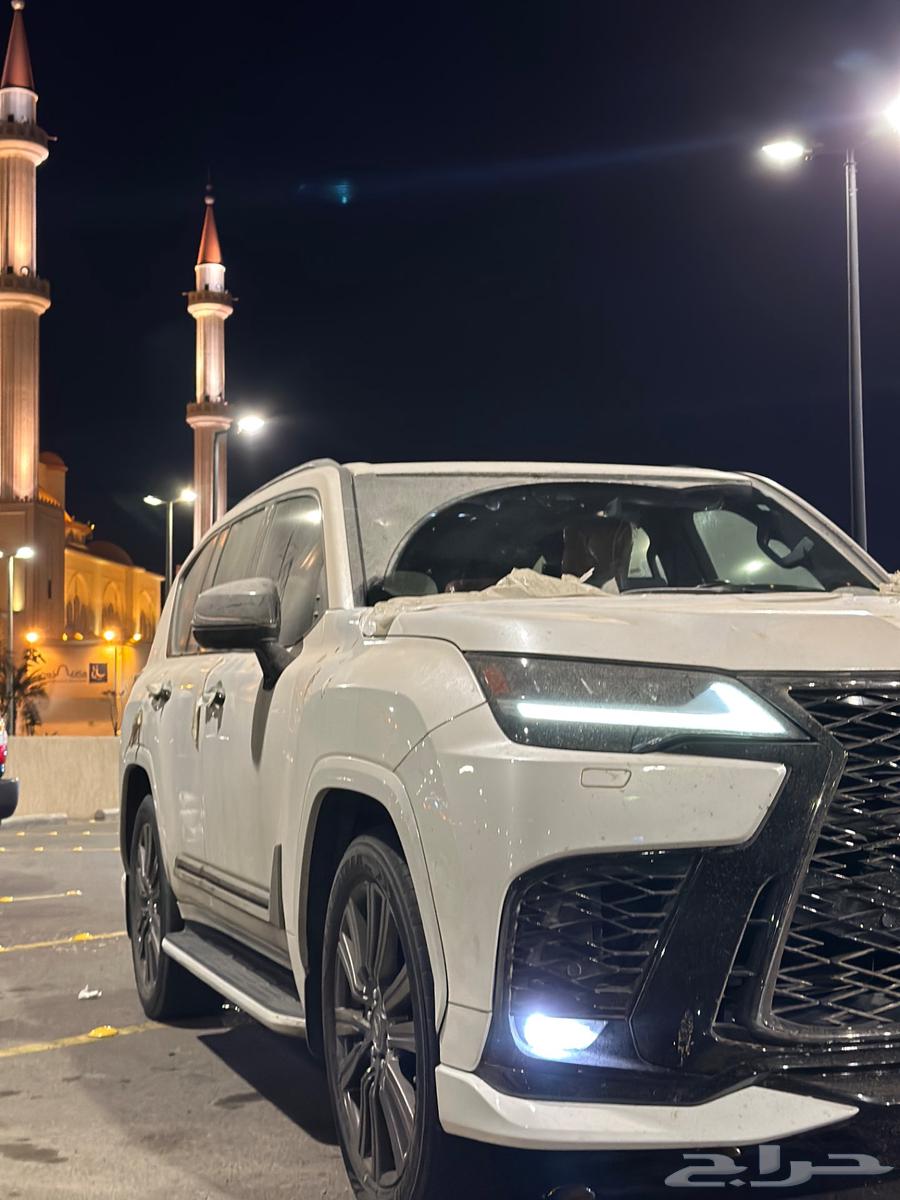 جيب لكزس VIP63006540877571111