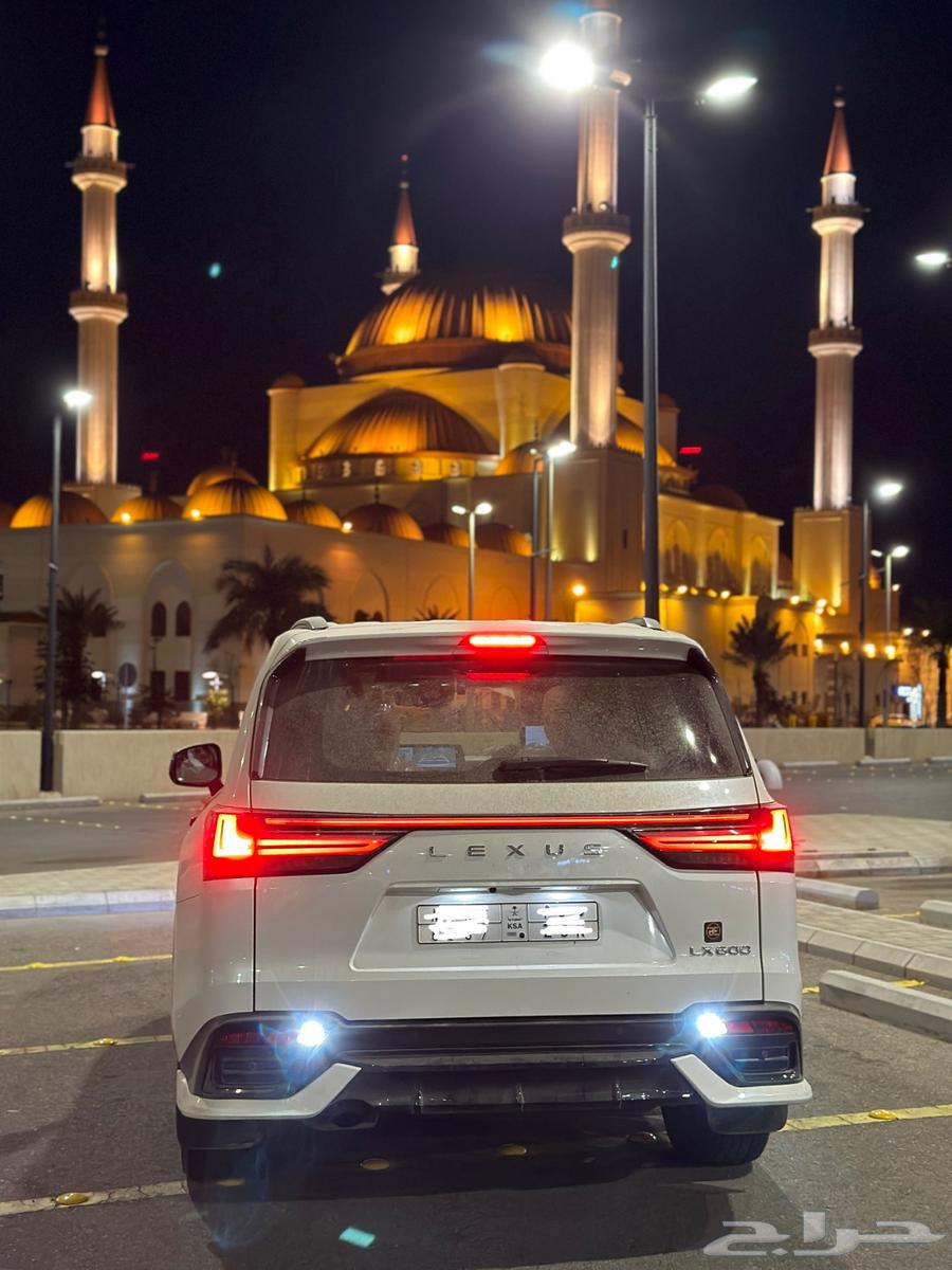 جيب لكزس VIP63006540877571114