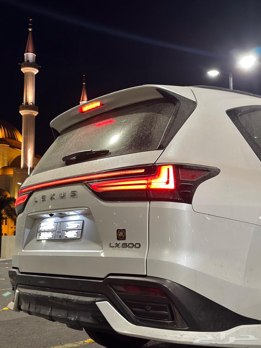 جيب لكزس VIP63006540877571113