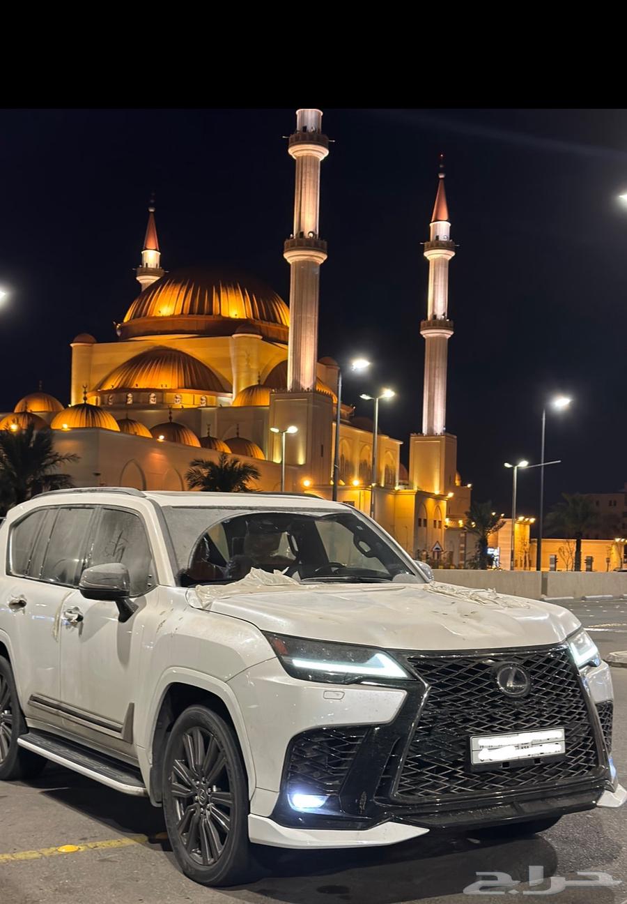 جيب لكزس VIP63006540877571113