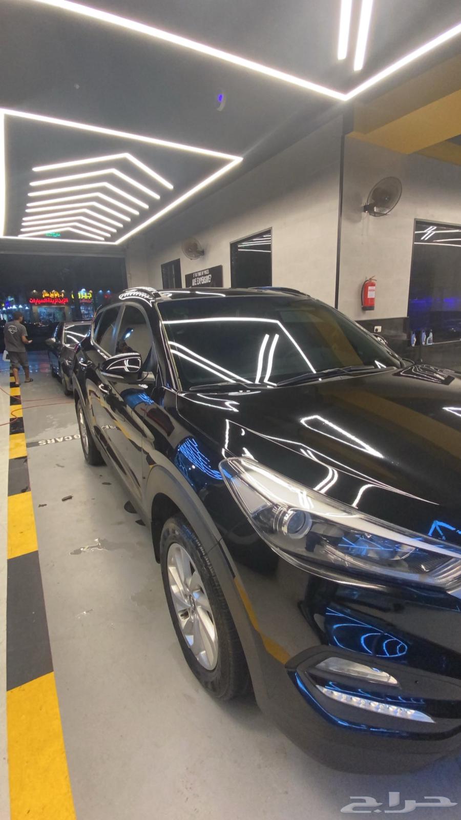 Hello, Hyundai Tucson 201763508486322177114