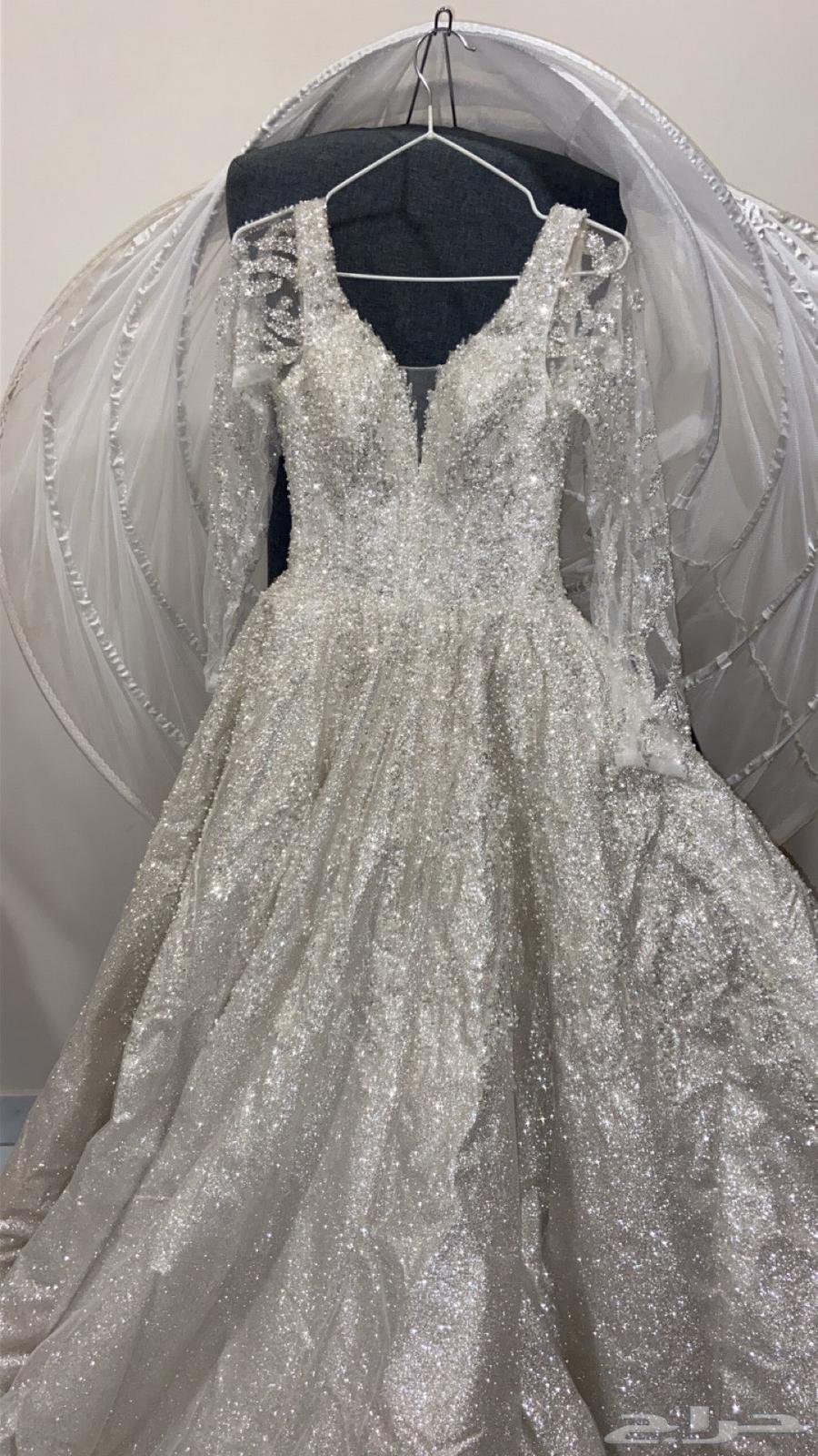 فستان زفاف63291610921218112