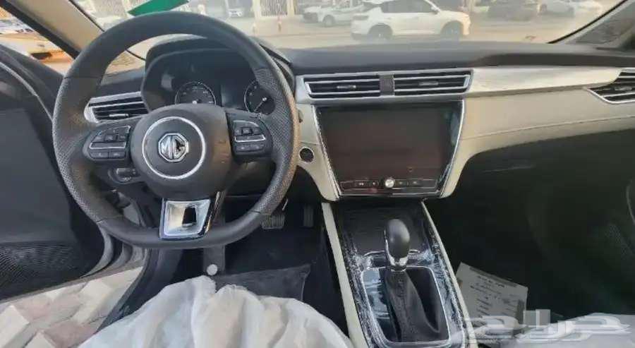 ام جي 5 فل كامل موديل 2024 افضل عروض الكاش والتقسيط63510060740609114