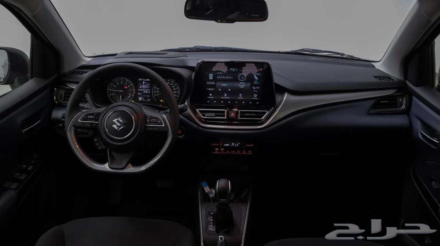 Suzuki Baleno Full 202463512316427009112
