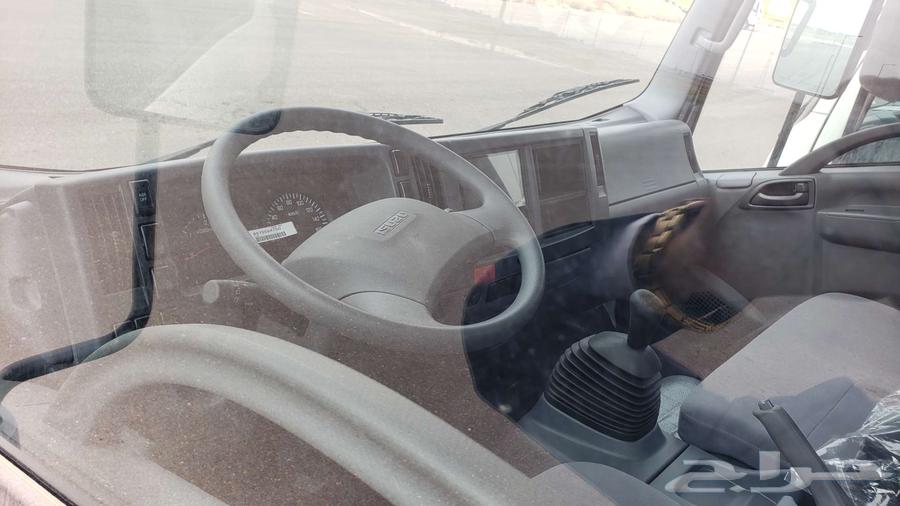Isuzu Dina 202463514309062274112